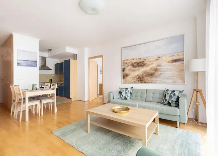 Super Central, 2-bedroom With Terrace Appartement Budapest