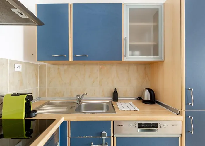 Super Central, 2-bedroom With Terrace *