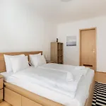 Super Central, 2-bedroom With Terrace * Budapesta