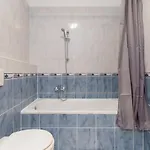 Super Central, 2-bedroom With Terrace *