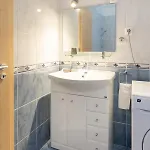 Super Central, 2-bedroom With Terrace Apartament Budapesta