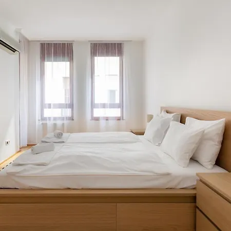 Super Central, 2-bedroom With Terrace Apartamento *