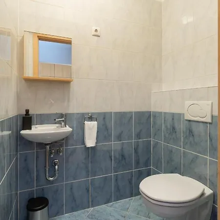 Super Central, 2-bedroom With Terrace Budapeszt