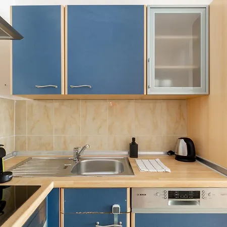 Super Central, 2-bedroom With Terrace *