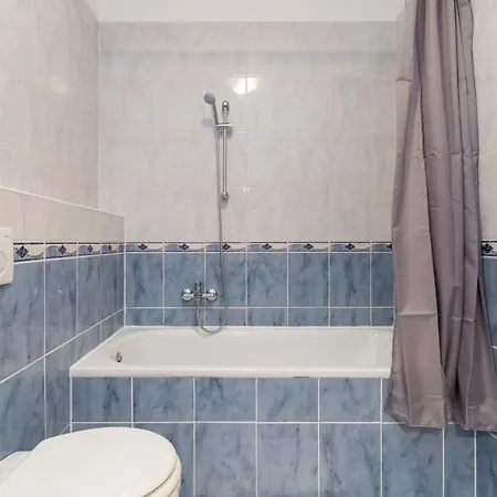 Super Central, 2-bedroom With Terrace *