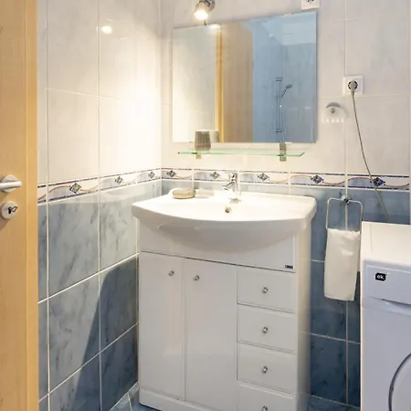 Super Central, 2-bedroom With Terrace Apartament Budapeszt