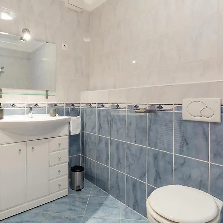 Super Central, 2-bedroom With Terrace