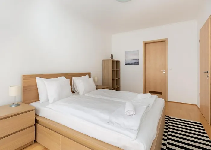 Super Central, 2-bedroom With Terrace * Budapest