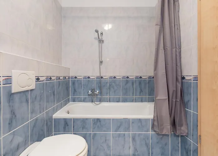 Super Central, 2-bedroom With Terrace *